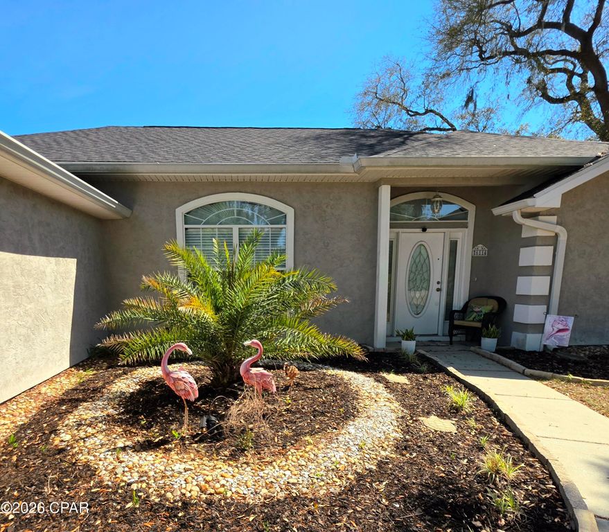 6114 Lake Drive, Panama City, FL 32404