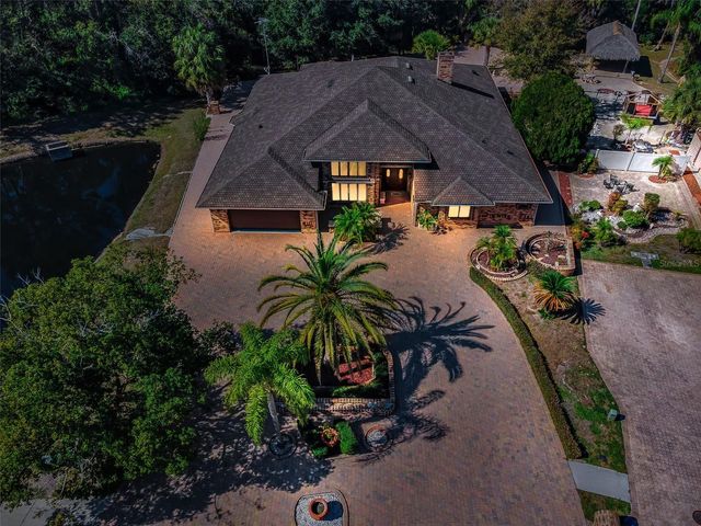 5747 FIELDSPRING AVENUE, New Port Richey, FL 34655