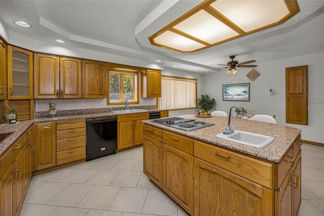 5747 FIELDSPRING AVENUE, New Port Richey, FL 34655