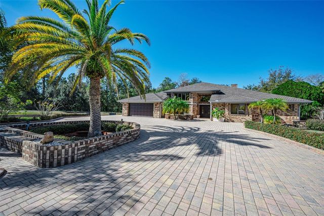 5747 FIELDSPRING AVENUE, New Port Richey, FL 34655