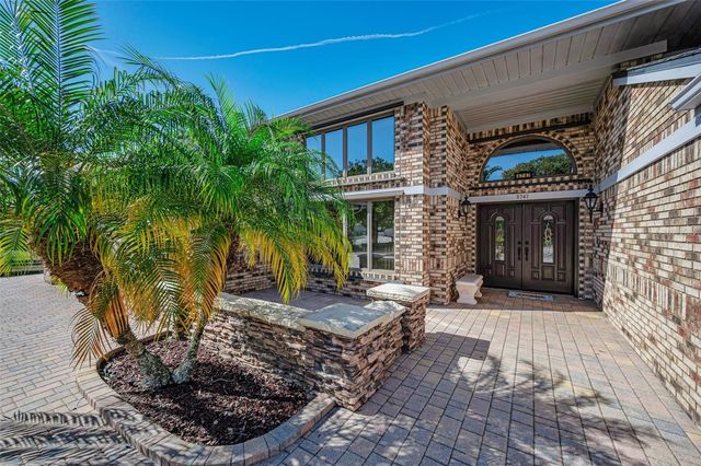 5747 FIELDSPRING AVENUE, New Port Richey, FL 34655