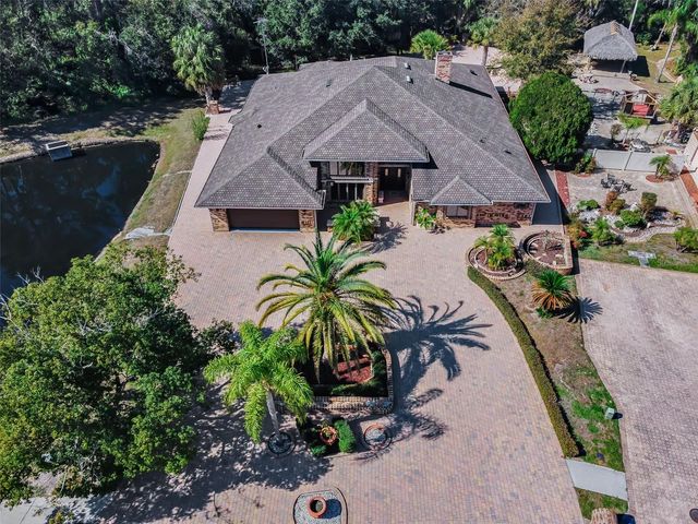 5747 FIELDSPRING AVENUE, New Port Richey, FL 34655