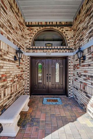 5747 FIELDSPRING AVENUE, New Port Richey, FL 34655