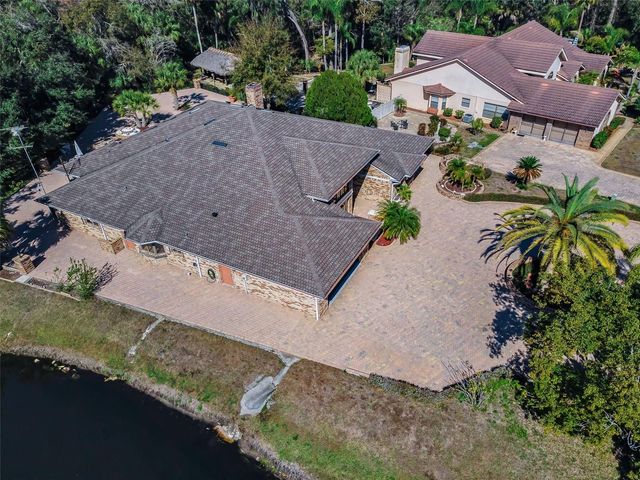 5747 FIELDSPRING AVENUE, New Port Richey, FL 34655