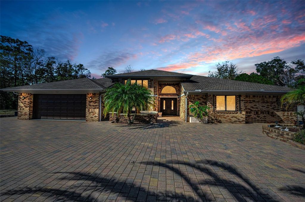 5747 FIELDSPRING AVENUE, New Port Richey, FL 34655