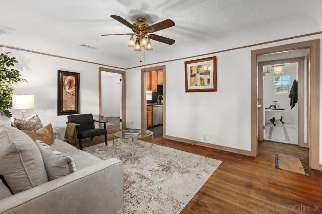 2707 Sweetwater, Spring Valley, CA 91977