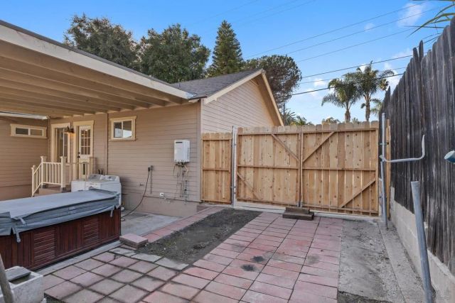 2707 Sweetwater, Spring Valley, CA 91977