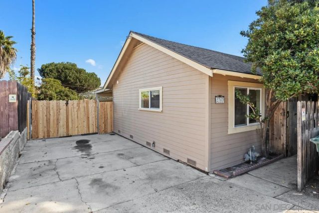 2707 Sweetwater, Spring Valley, CA 91977