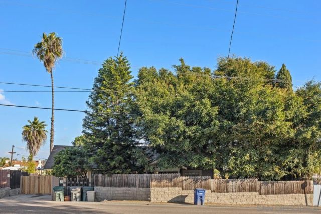 2707 Sweetwater, Spring Valley, CA 91977