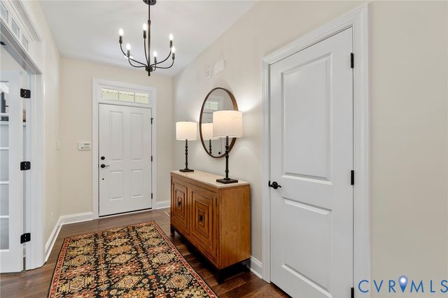 2233 Osborne Hill Dr, Rockville, VA 23146