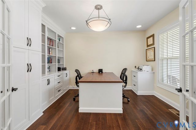 2233 Osborne Hill Dr, Rockville, VA 23146