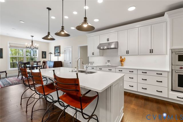 2233 Osborne Hill Dr, Rockville, VA 23146