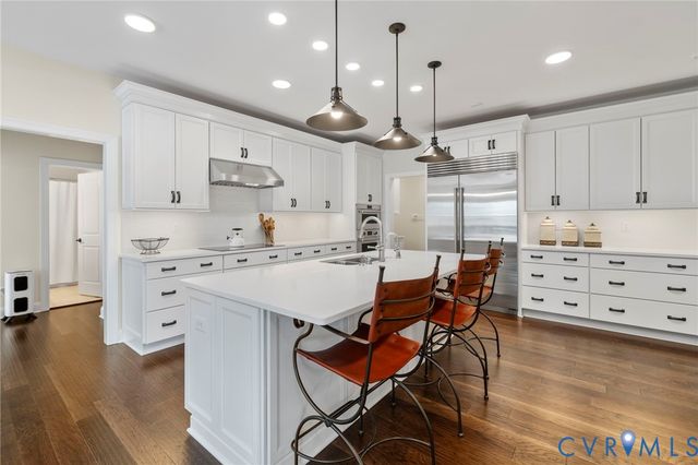 2233 Osborne Hill Dr, Rockville, VA 23146