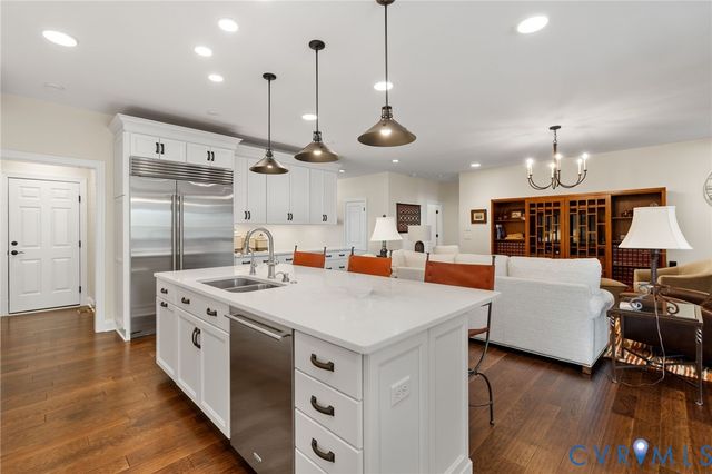 2233 Osborne Hill Dr, Rockville, VA 23146