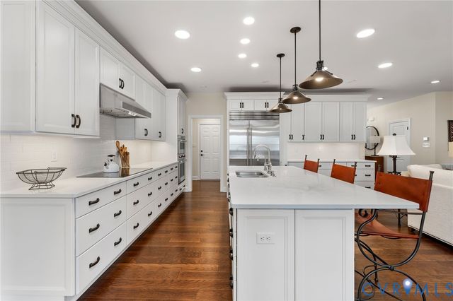 2233 Osborne Hill Dr, Rockville, VA 23146