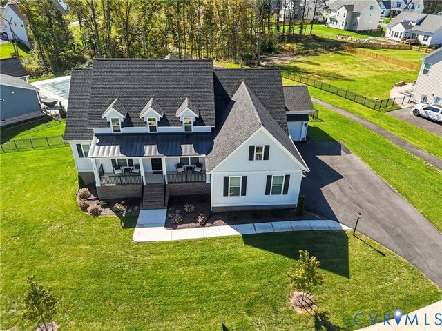 2233 Osborne Hill Dr, Rockville, VA 23146