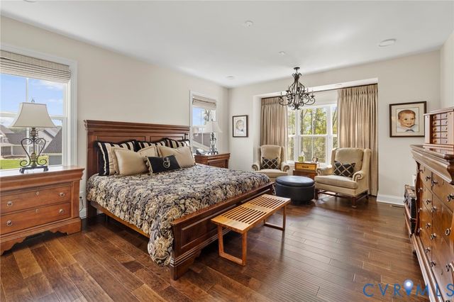 2233 Osborne Hill Dr, Rockville, VA 23146