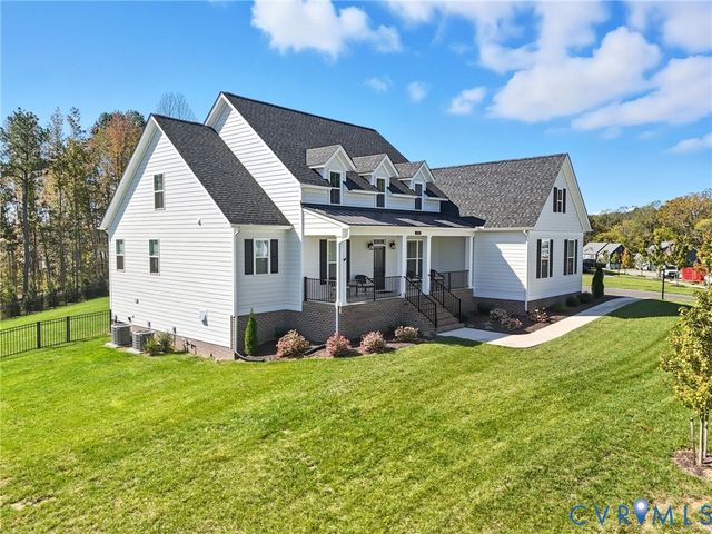 2233 Osborne Hill Dr, Rockville, VA 23146