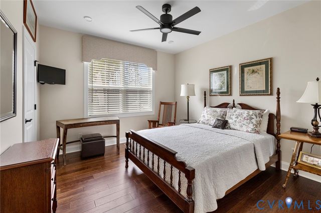 2233 Osborne Hill Dr, Rockville, VA 23146