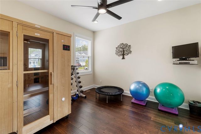 2233 Osborne Hill Dr, Rockville, VA 23146