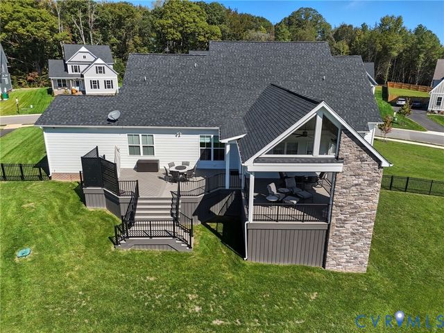 2233 Osborne Hill Dr, Rockville, VA 23146