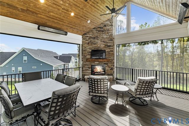 2233 Osborne Hill Dr, Rockville, VA 23146