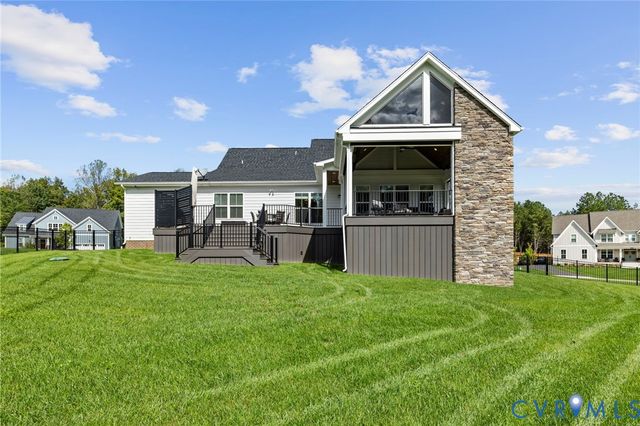 2233 Osborne Hill Dr, Rockville, VA 23146