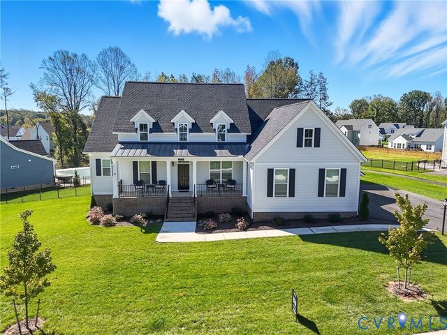 2233 Osborne Hill Dr, Rockville, VA 23146