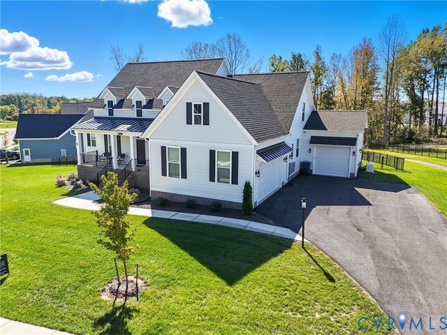 2233 Osborne Hill Dr, Rockville, VA 23146