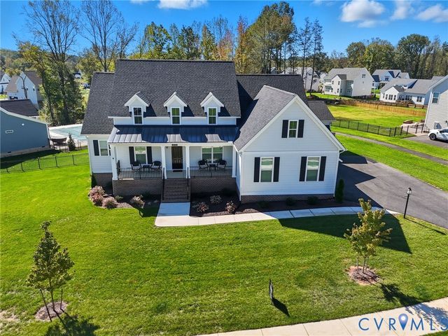 2233 Osborne Hill Dr, Rockville, VA 23146