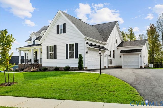 2233 Osborne Hill Dr, Rockville, VA 23146