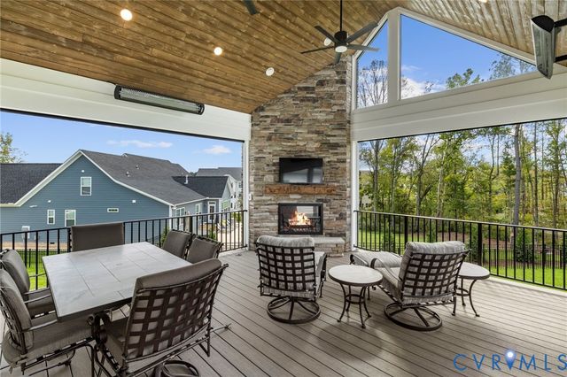 2233 Osborne Hill Dr, Rockville, VA 23146