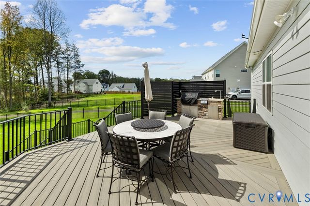 2233 Osborne Hill Dr, Rockville, VA 23146