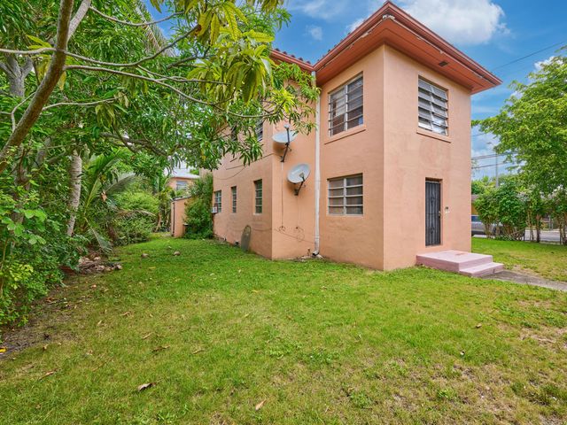 499 NE 64TH Street, Miami, FL 33138