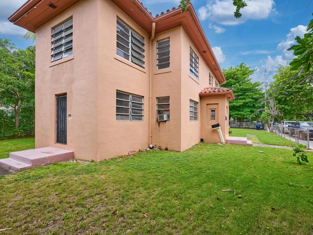 499 NE 64TH Street, Miami, FL 33138