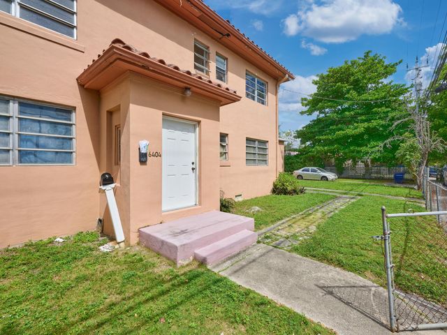 499 NE 64TH Street, Miami, FL 33138