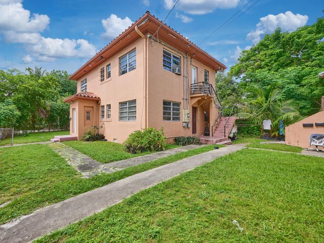 499 NE 64TH Street, Miami, FL 33138