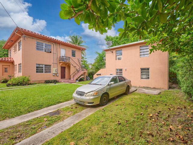 499 NE 64TH Street, Miami, FL 33138