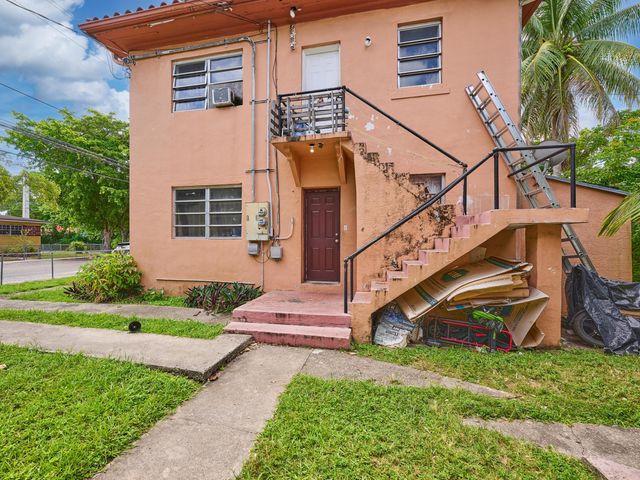 499 NE 64TH Street, Miami, FL 33138