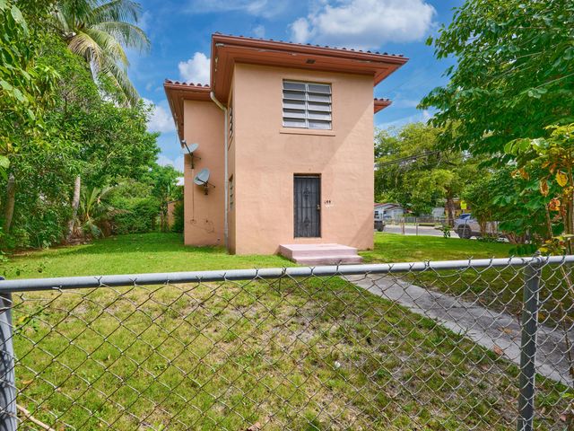 499 NE 64TH Street, Miami, FL 33138