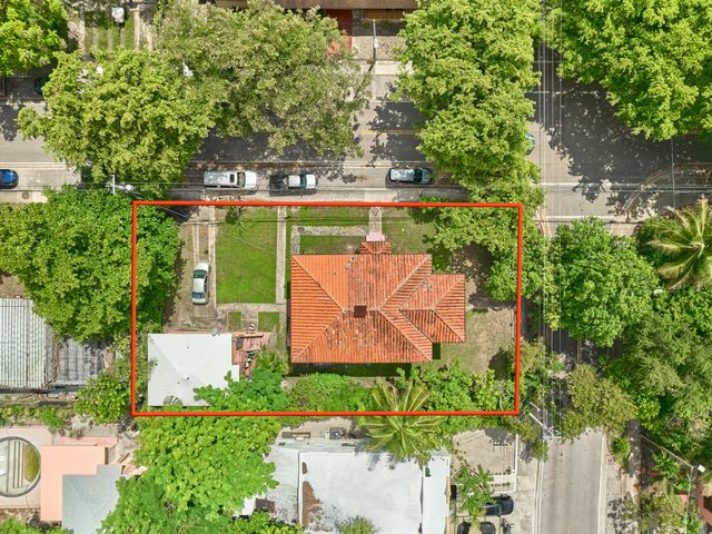 499 NE 64TH Street, Miami, FL 33138