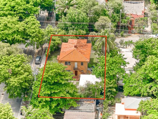 499 NE 64TH Street, Miami, FL 33138