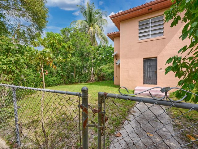 499 NE 64TH Street, Miami, FL 33138