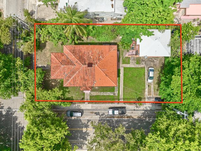 499 NE 64TH Street, Miami, FL 33138