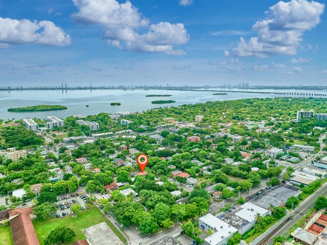 499 NE 64TH Street, Miami, FL 33138