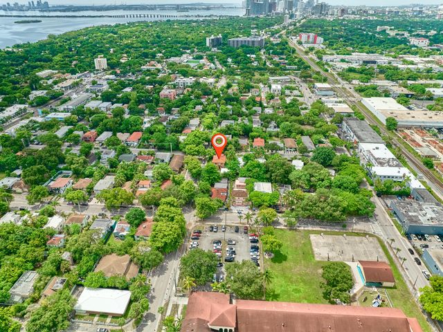 499 NE 64TH Street, Miami, FL 33138