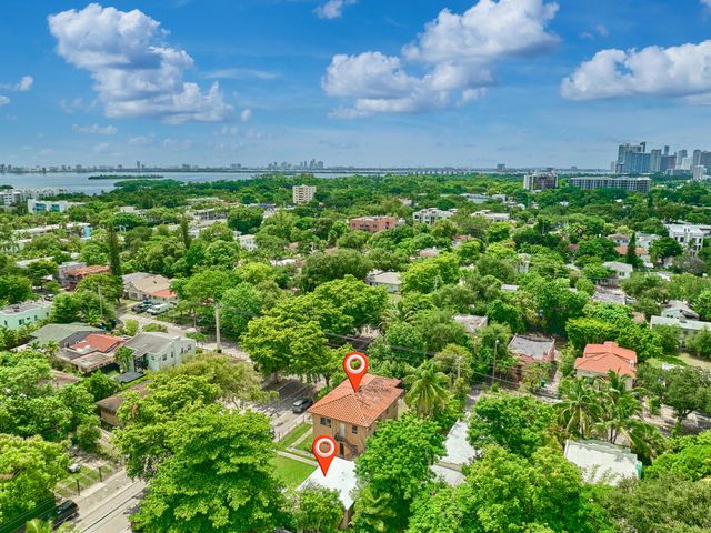 499 NE 64TH Street, Miami, FL 33138