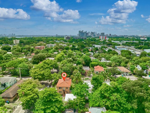 499 NE 64TH Street, Miami, FL 33138