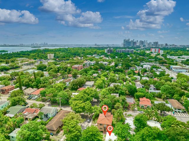 499 NE 64TH Street, Miami, FL 33138