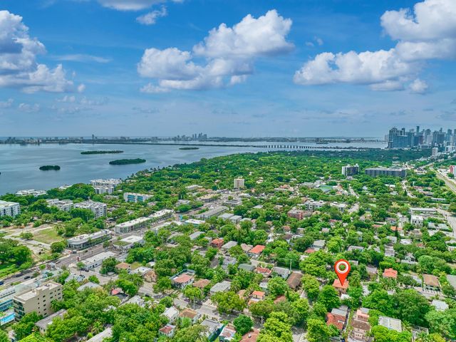 499 NE 64TH Street, Miami, FL 33138